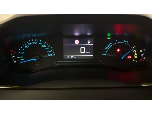 Occasion Peugeot 2008 à CHAMBRAY LES TOURS chez OPEL TOURS