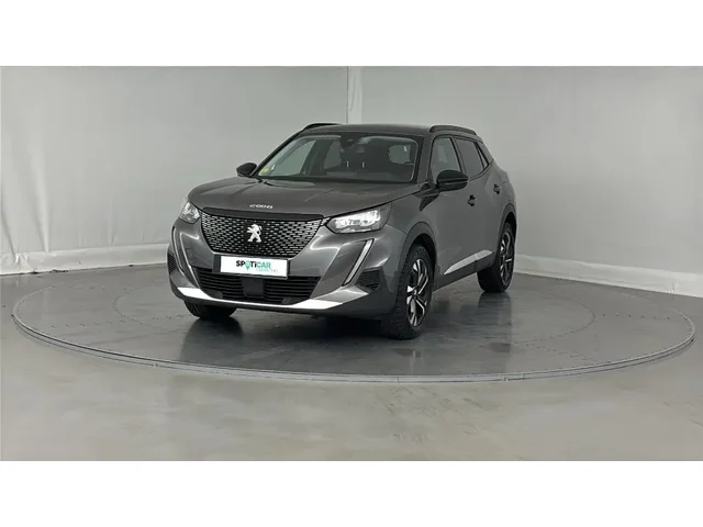 Occasion Peugeot 2008 à COMPIEGNE chez PEUGEOT COMPIEGNE