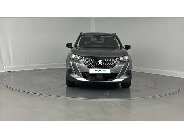 Occasion Peugeot 2008 à COMPIEGNE chez PEUGEOT COMPIEGNE
