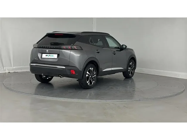 Occasion Peugeot 2008 à COMPIEGNE chez PEUGEOT COMPIEGNE