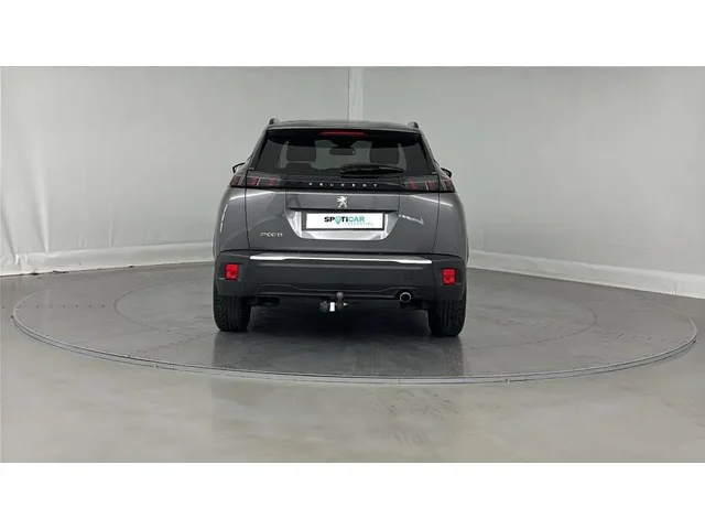 Occasion Peugeot 2008 à COMPIEGNE chez PEUGEOT COMPIEGNE