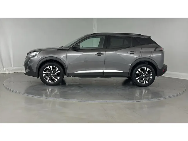 Occasion Peugeot 2008 à COMPIEGNE chez PEUGEOT COMPIEGNE