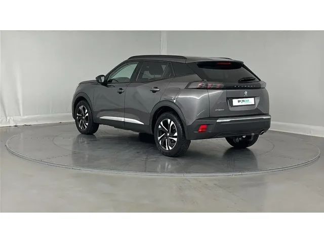 Occasion Peugeot 2008 à COMPIEGNE chez PEUGEOT COMPIEGNE