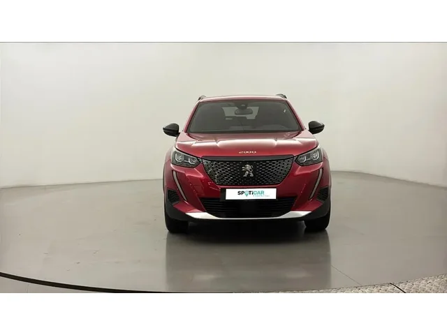 Occasion Peugeot 2008 à CHAMBRAY LES TOURS chez OPEL TOURS