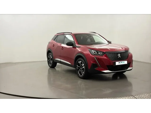 Occasion Peugeot 2008 à CHAMBRAY LES TOURS chez OPEL TOURS