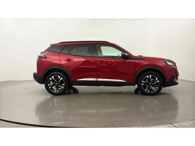 Occasion Peugeot 2008 à CHAMBRAY LES TOURS chez OPEL TOURS