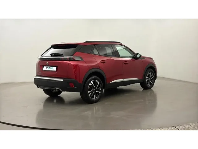 Occasion Peugeot 2008 à CHAMBRAY LES TOURS chez OPEL TOURS