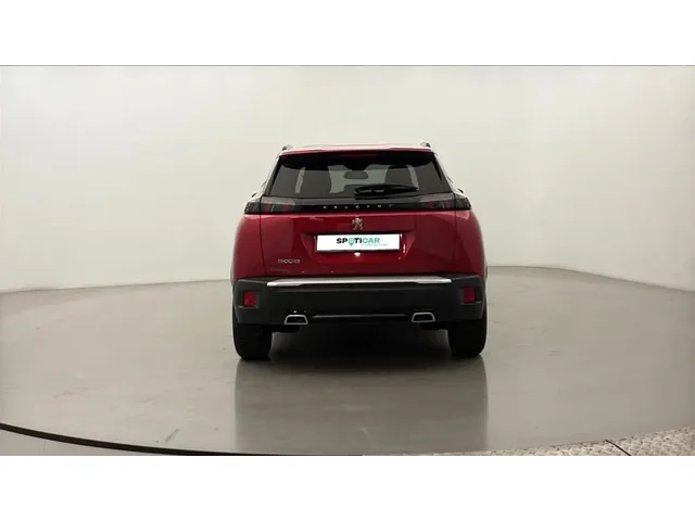 Occasion Peugeot 2008 à CHAMBRAY LES TOURS chez OPEL TOURS