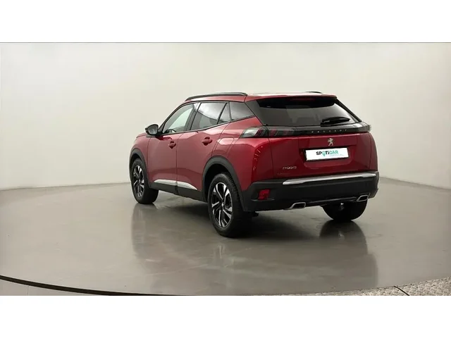 Occasion Peugeot 2008 à CHAMBRAY LES TOURS chez OPEL TOURS