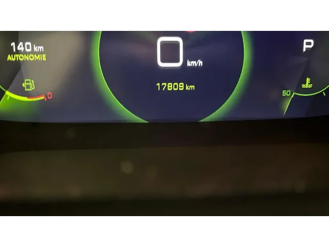 Occasion Peugeot 2008 à CHAMBRAY LES TOURS chez OPEL TOURS