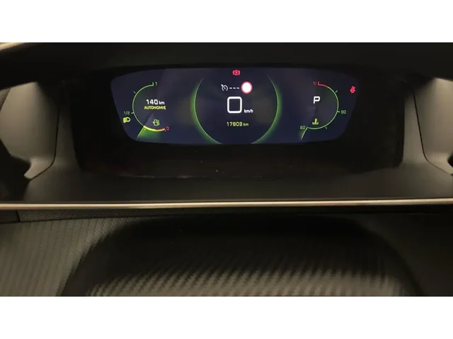 Occasion Peugeot 2008 à CHAMBRAY LES TOURS chez OPEL TOURS