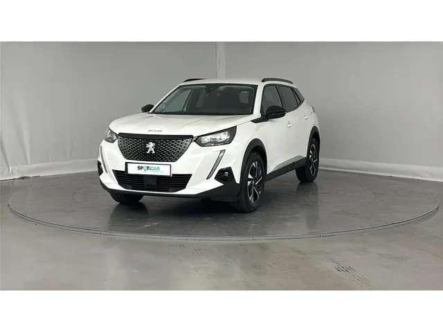 Occasion Peugeot 2008 à COMPIEGNE chez PEUGEOT COMPIEGNE