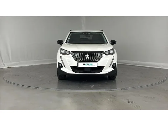 Occasion Peugeot 2008 à COMPIEGNE chez PEUGEOT COMPIEGNE
