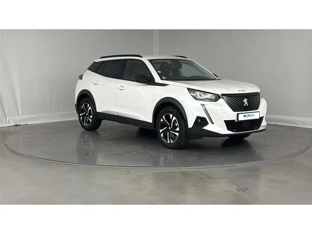Occasion Peugeot 2008 à COMPIEGNE chez PEUGEOT COMPIEGNE