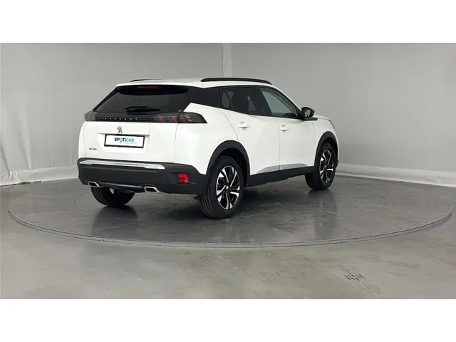 Occasion Peugeot 2008 à COMPIEGNE chez PEUGEOT COMPIEGNE