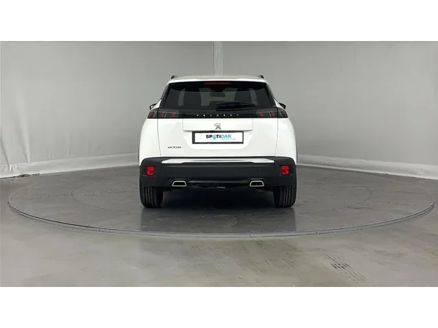 Occasion Peugeot 2008 à COMPIEGNE chez PEUGEOT COMPIEGNE