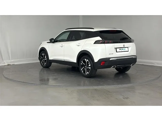 Occasion Peugeot 2008 à COMPIEGNE chez PEUGEOT COMPIEGNE