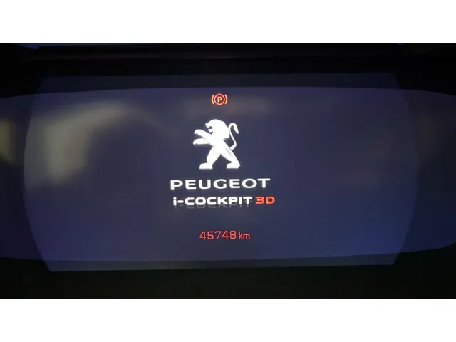 Occasion Peugeot 2008 à COMPIEGNE chez PEUGEOT COMPIEGNE