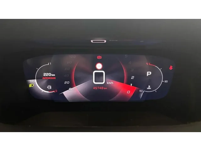 Occasion Peugeot 2008 à COMPIEGNE chez PEUGEOT COMPIEGNE