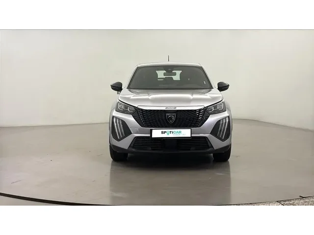 Occasion Peugeot 2008 à Bassussarry chez Citroën Bassussarry