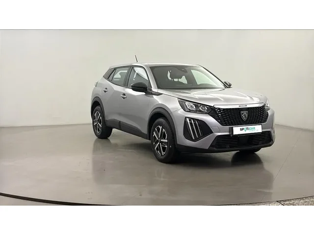 Occasion Peugeot 2008 à Bassussarry chez Citroën Bassussarry