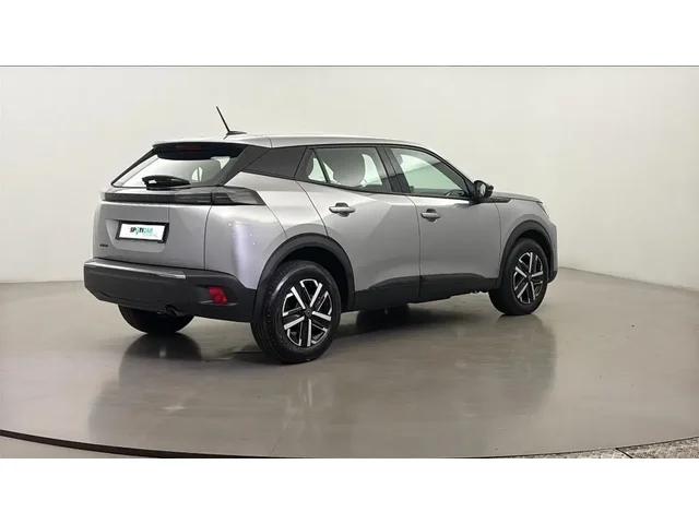 Occasion Peugeot 2008 à Bassussarry chez Citroën Bassussarry