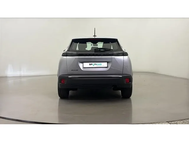 Occasion Peugeot 2008 à Bassussarry chez Citroën Bassussarry
