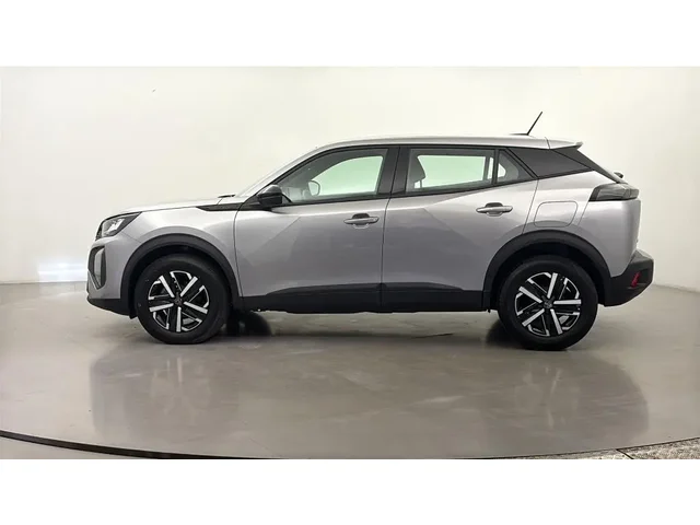 Occasion Peugeot 2008 à Bassussarry chez Citroën Bassussarry