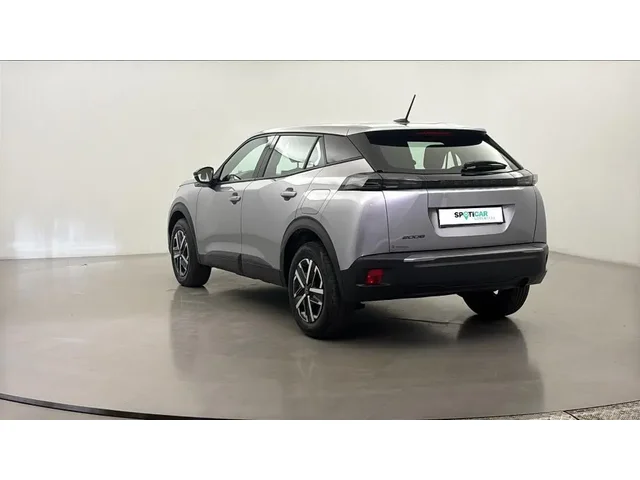 Occasion Peugeot 2008 à Bassussarry chez Citroën Bassussarry