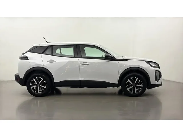 Occasion Peugeot 2008 à POITIERS chez PEUGEOT POITIERS