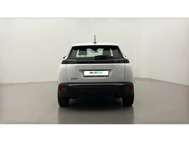Occasion Peugeot 2008 à POITIERS chez PEUGEOT POITIERS
