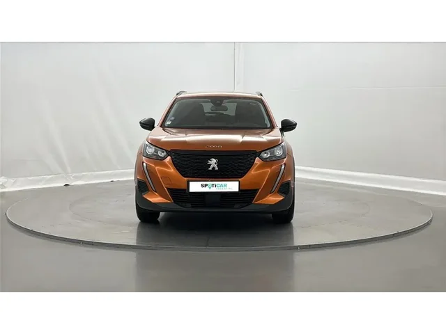 Occasion Peugeot 2008 à COMPIEGNE chez PEUGEOT COMPIEGNE