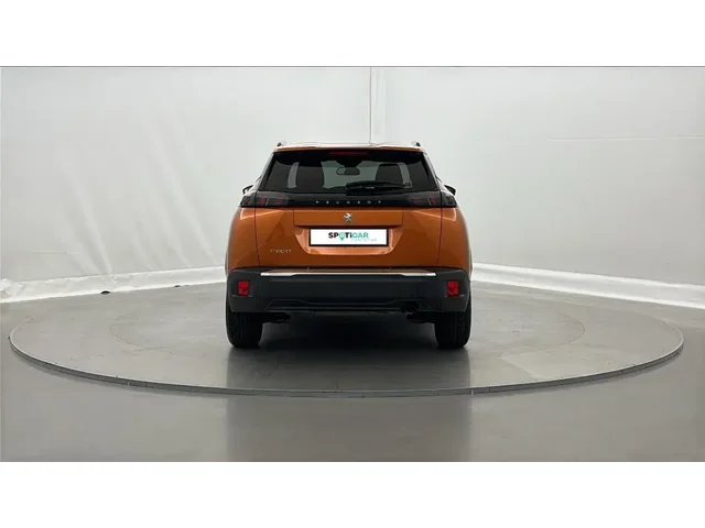 Occasion Peugeot 2008 à COMPIEGNE chez PEUGEOT COMPIEGNE