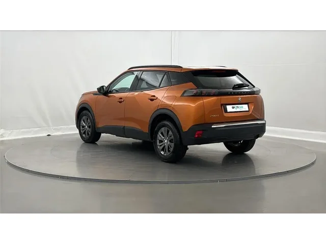 Occasion Peugeot 2008 à COMPIEGNE chez PEUGEOT COMPIEGNE
