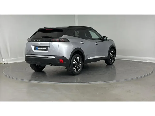 Occasion Peugeot 2008 à VALENCIENNES chez NISSAN VALENCIENNES