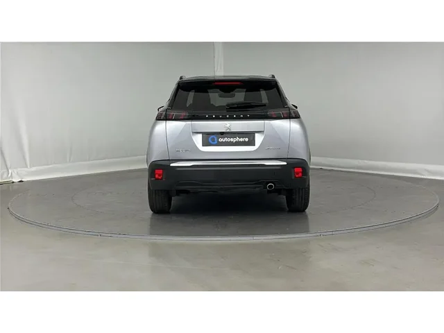 Occasion Peugeot 2008 à VALENCIENNES chez NISSAN VALENCIENNES