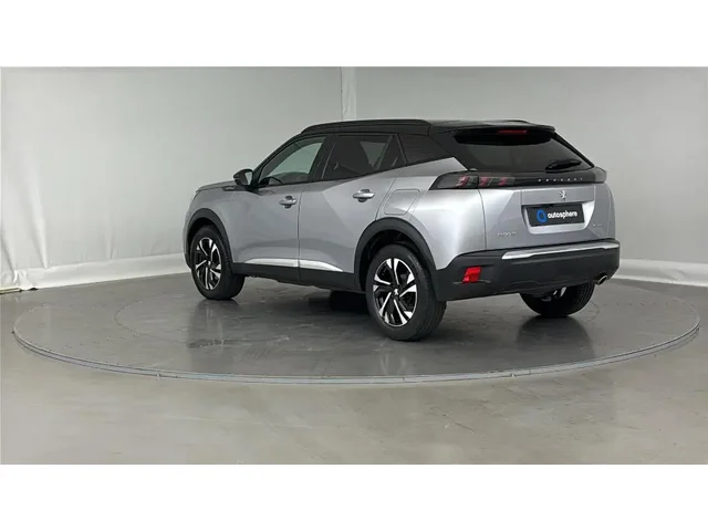 Occasion Peugeot 2008 à VALENCIENNES chez NISSAN VALENCIENNES