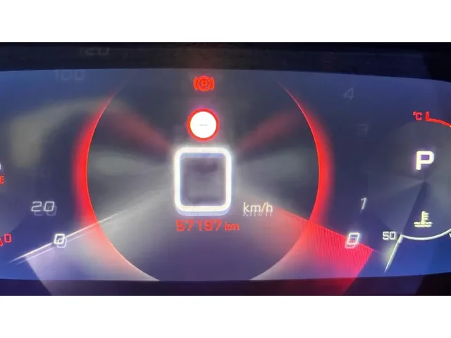 Occasion Peugeot 2008 à VALENCIENNES chez NISSAN VALENCIENNES