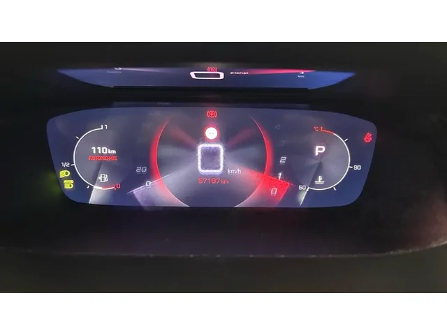Occasion Peugeot 2008 à VALENCIENNES chez NISSAN VALENCIENNES