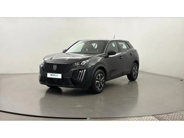 Occasion Peugeot 2008 à CHAMBRAY LES TOURS chez OPEL TOURS