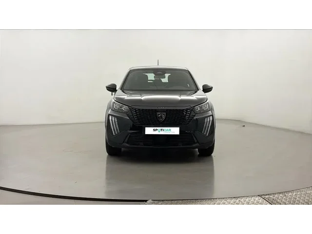 Occasion Peugeot 2008 à CHAMBRAY LES TOURS chez OPEL TOURS