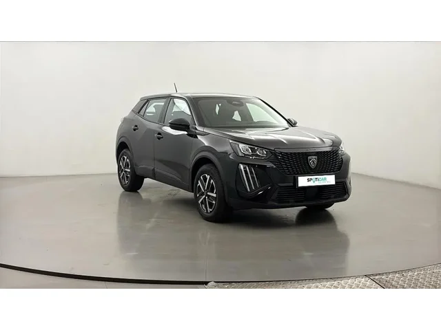 Occasion Peugeot 2008 à CHAMBRAY LES TOURS chez OPEL TOURS