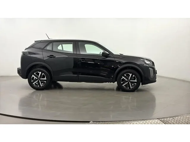 Occasion Peugeot 2008 à CHAMBRAY LES TOURS chez OPEL TOURS