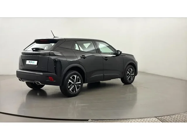 Occasion Peugeot 2008 à CHAMBRAY LES TOURS chez OPEL TOURS