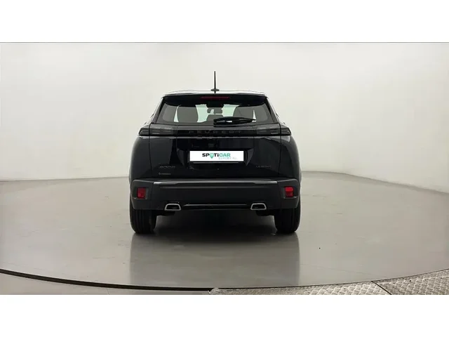 Occasion Peugeot 2008 à CHAMBRAY LES TOURS chez OPEL TOURS