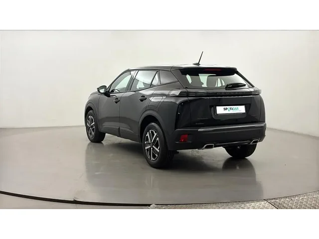 Occasion Peugeot 2008 à CHAMBRAY LES TOURS chez OPEL TOURS