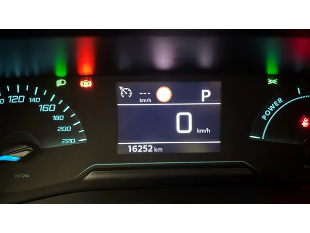 Occasion Peugeot 2008 à CHAMBRAY LES TOURS chez OPEL TOURS