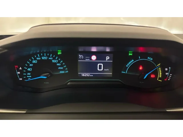 Occasion Peugeot 2008 à CHAMBRAY LES TOURS chez OPEL TOURS