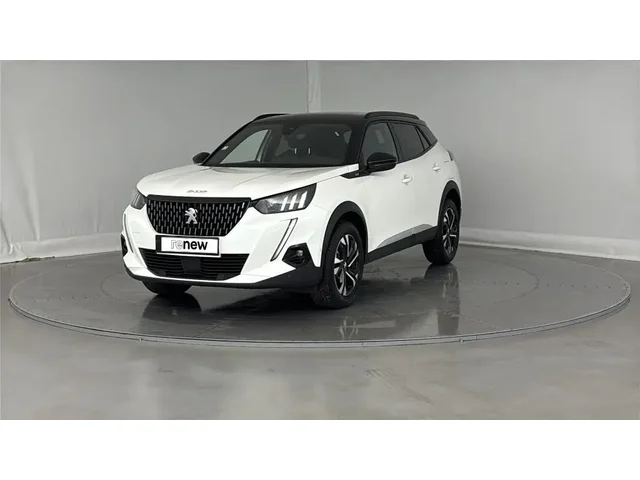 Occasion Peugeot 2008 à THIONVILLE chez RENAULT | THIONVILLE