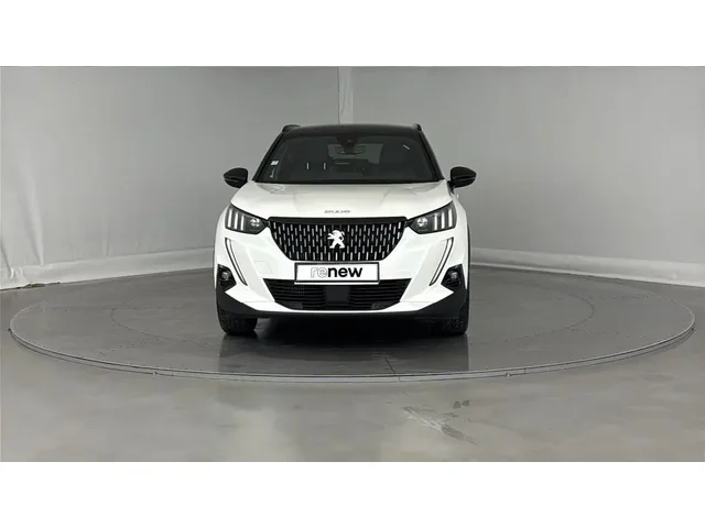 Occasion Peugeot 2008 à THIONVILLE chez RENAULT | THIONVILLE